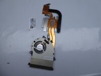 MSI GS70 6QE Kühler Lüfter Cooling Fan...