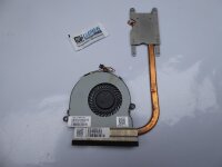 HP 15 G Serie Kühler Lüfter Cooling Fan...