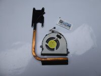 HP 15 G Serie Kühler Lüfter Cooling Fan...