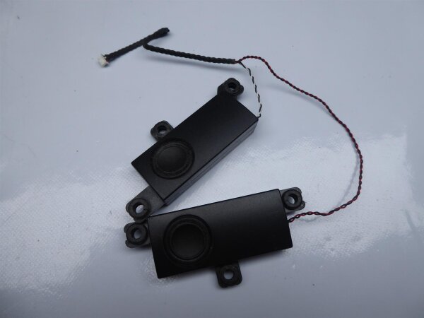 MSI GE70 2PE Lautsprecher Soundspeaker Rechts Links  #4387