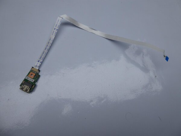 MSI GE70 2PE USB Board mit Kabel MS-1759E #4387