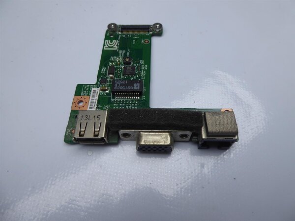 MSI GE70 2PE VGA LAN Board MS-1759A #4387