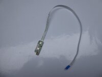 MSI GE70 2PE Media Button Board mit Kabel MS-1759F #4387