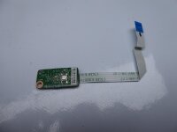 MSI GE70 2PE Power Button Board mit Kabel MS-1759C #4387