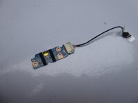 Lenovo Thinkpad X1 Carbon 3.Gen Power Button Board +...