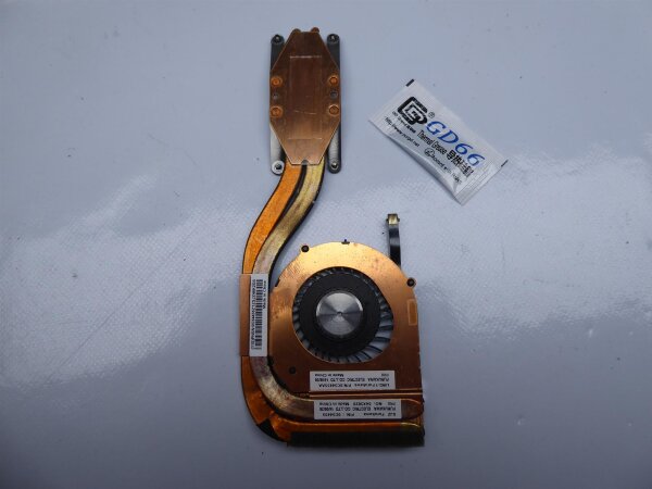 Lenovo Thinkpad X1 Carbon 3.Gen Kühler Lüfter Cooling Fan 0C54435 #4167