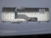 Dell Latitude E5520 ORIGINAL US Englisch Keyboard...