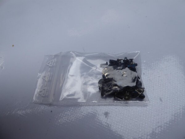 Lenovo ThinkPad Edge E531 Schraubensatz Screws Set #4388