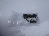Lenovo ThinkPad Edge E531 Schraubensatz Screws Set #4388