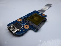 Lenovo ThinkPad Edge E531 USB SD Kartenleser Board...