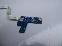 Lenovo ThinkPad Edge E531 Powerbutton Board mit Kabel...