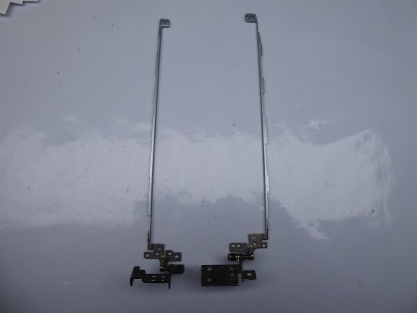 Lenovo ThinkPad Edge E531 Displayscharniere Scharniere Hinges L + R #4388