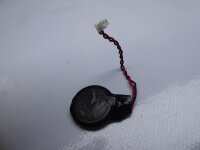 Lenovo ThinkPad E550 Cmos Bios Batterie mit Kabel #4298