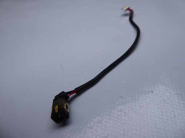Samsung 900X NP900X3C ORIGINAL Powerbuchse Strombuchse mit Kabel #4268