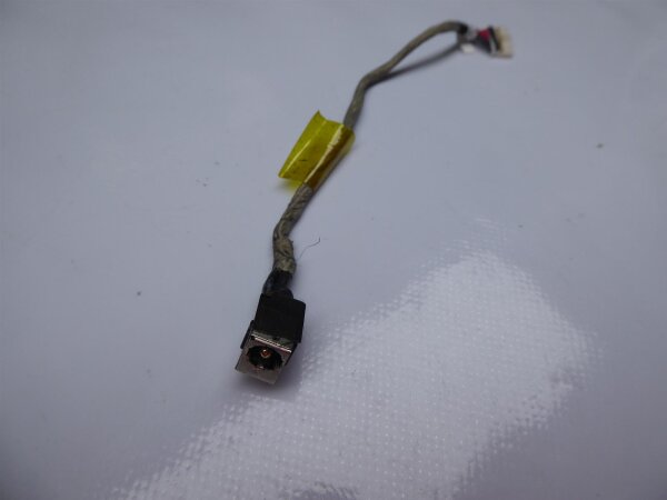 MSI GL72 6QD Powerbuchse Strombuchse K1G-3006023-H39 #4390