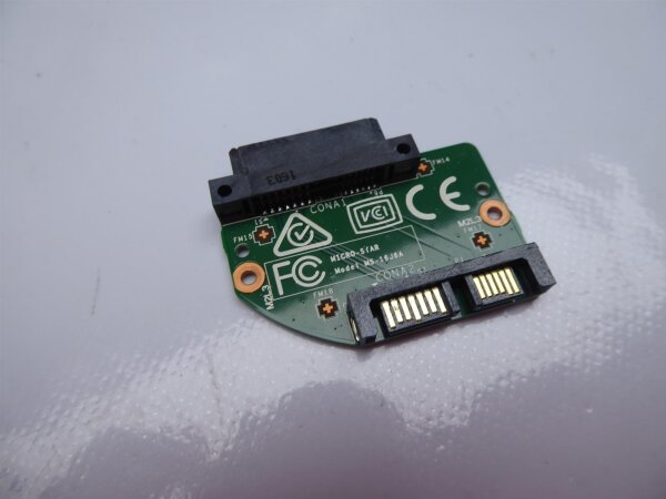 MSI GL72 6QD Original DVD Laufwerk Connector Adapter Board MS-16J6A #4390