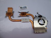 MSI GL72 6QD Kühler Lüfter Cooling Fan...