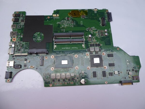 MSI GL72 6QD i5-6300HQ Mainboard Motherboard Nvidia GeForce GTX950M #4390