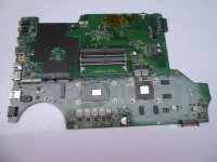 MSI GL72 6QD i5-6300HQ Mainboard Motherboard Nvidia...