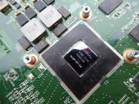 MSI GL72 6QD i5-6300HQ Mainboard Motherboard Nvidia...