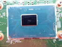 MSI GL72 6QD i5-6300HQ Mainboard Motherboard Nvidia GeForce GTX950M #4390