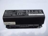 Asus G750jx Original Akku Batterie A42-G750 #A6