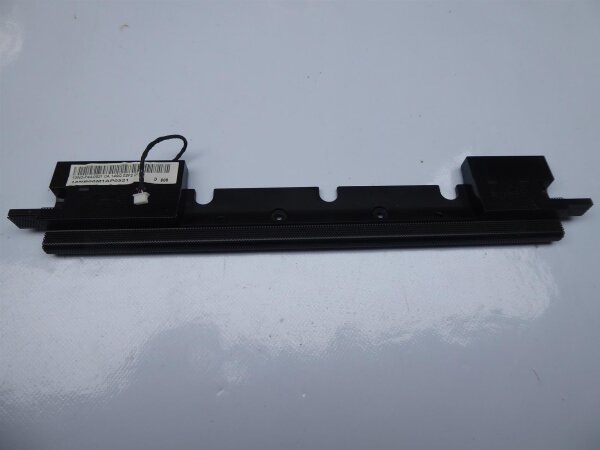 Asus G750jx Lautsprecher Soundspeaker Rechts Links 13N-0-P4A0921 #4161