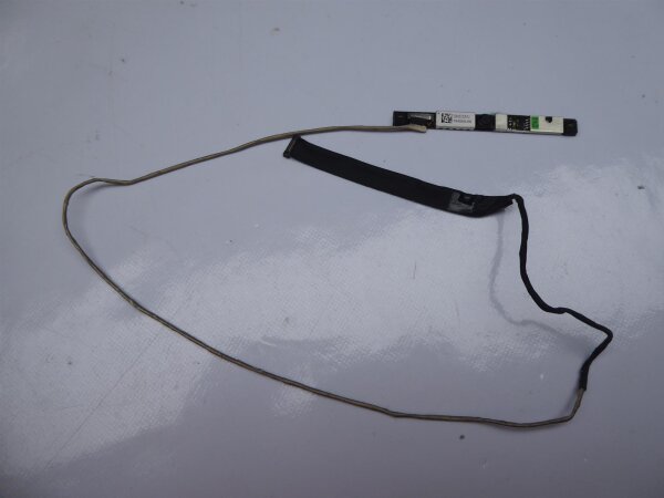 Lenovo IdeaPad Y500 Webcam Kamera Modul mit Kabel PK40000L000 #4108