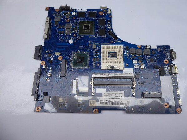 Lenovo IdeaPad Y500 3.Gen. Mainboard Nvidia GeForce GT650M LA-8692P #4108