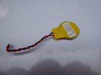 Lenovo ThinkPad W541 CMOS BIOS Batterie 04W3253 #4391