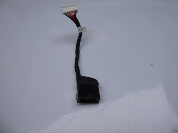 Lenovo ThinkPad W541 Powerbuchse Strombuchse 50.4LO05.011 #4391