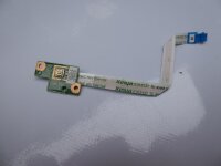 Lenovo ThinkPad W541 Power Button Board mit Kabel 04X5553...