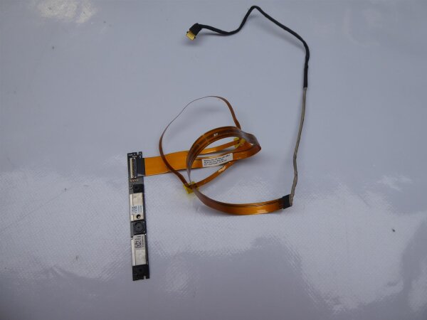 Lenovo ThinkPad W541 Webcam Kamera Modul mit Kabel 04X0295 #4391