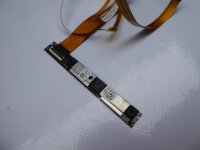 Lenovo ThinkPad W541 Webcam Kamera Modul mit Kabel...