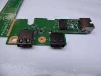 Lenovo ThinkPad W541 USB LAN Board 04X5512 #4391