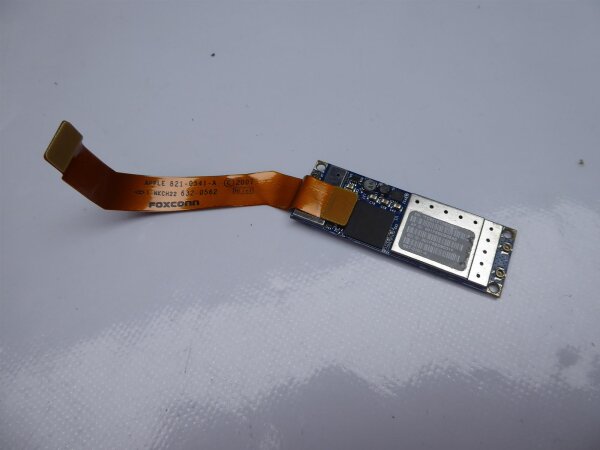 Apple MacBook Air 13" A1237 Airport Wifi Bluetooth Karte 607-3101-A #2911