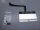 Apple MacBook Air A1465 Touchpad Board mit Kabel + Schrauben 593-1255-A #4052
