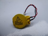 Lenovo ThinkPad P50 Cmos Bios Batterie mit Kabel CR2032...