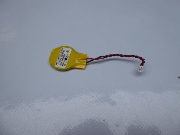 Lenovo Thinkpad T540p CMOS BIOS Batterie 04W3253 #3666