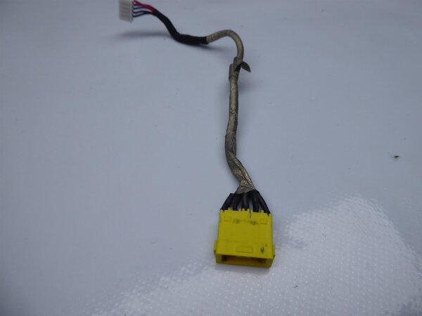 Lenovo G710 Powerbuchse Strombuchse Power jack #4057