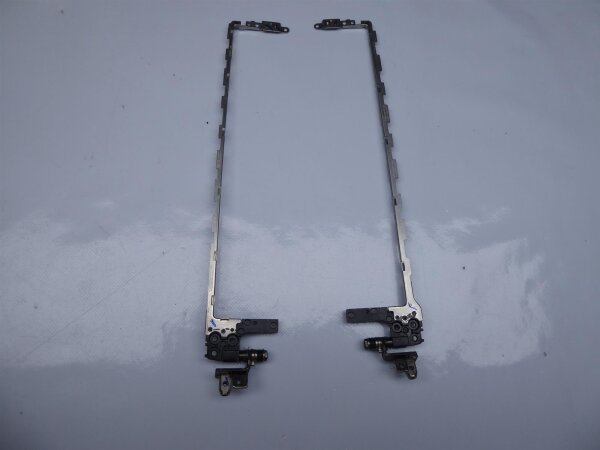 Lenovo ThinkPad P51 Displayscharniere Scharniere Hinges L + R  #4394