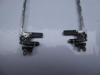 Lenovo ThinkPad P51 Displayscharniere Scharniere Hinges L + R  #4394
