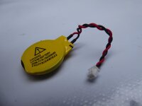 Lenovo ThinkPad P51 Cmos Bios Batterie mit Kabel CR2032...