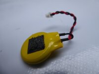 Lenovo ThinkPad P51 Cmos Bios Batterie mit Kabel CR2032  #4394
