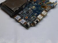 Panasonic Toughbook CF-53 MK2 i5-3320M Mainboard DL3UP2130ABA mit BIOS PW #3920