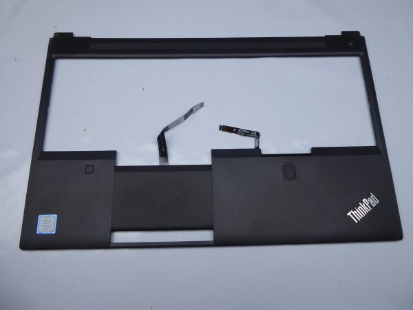 Lenovo ThinkPad P51 Gehäuse Oberteil Schale AP12W000800KRD #4394