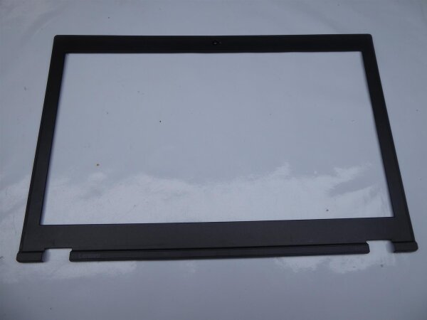 Lenovo ThinkPad P51 Displayrahmen Blende AP12W000200 #4394
