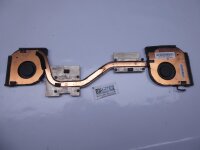 Lenovo ThinkPad P51 Kühler Lüfter Cooling Fan...