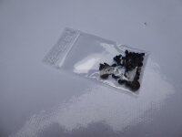 Lenovo B5400 Schraubensatz Screw Set #4196