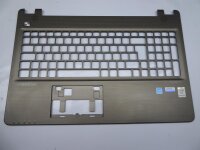 Medion Akoya E6412T Gehäuse Oberteil Handauflage...